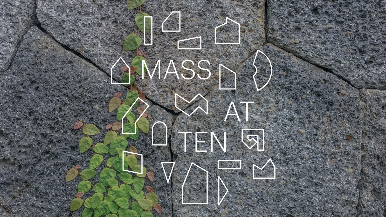 MASS AT TEN logo 