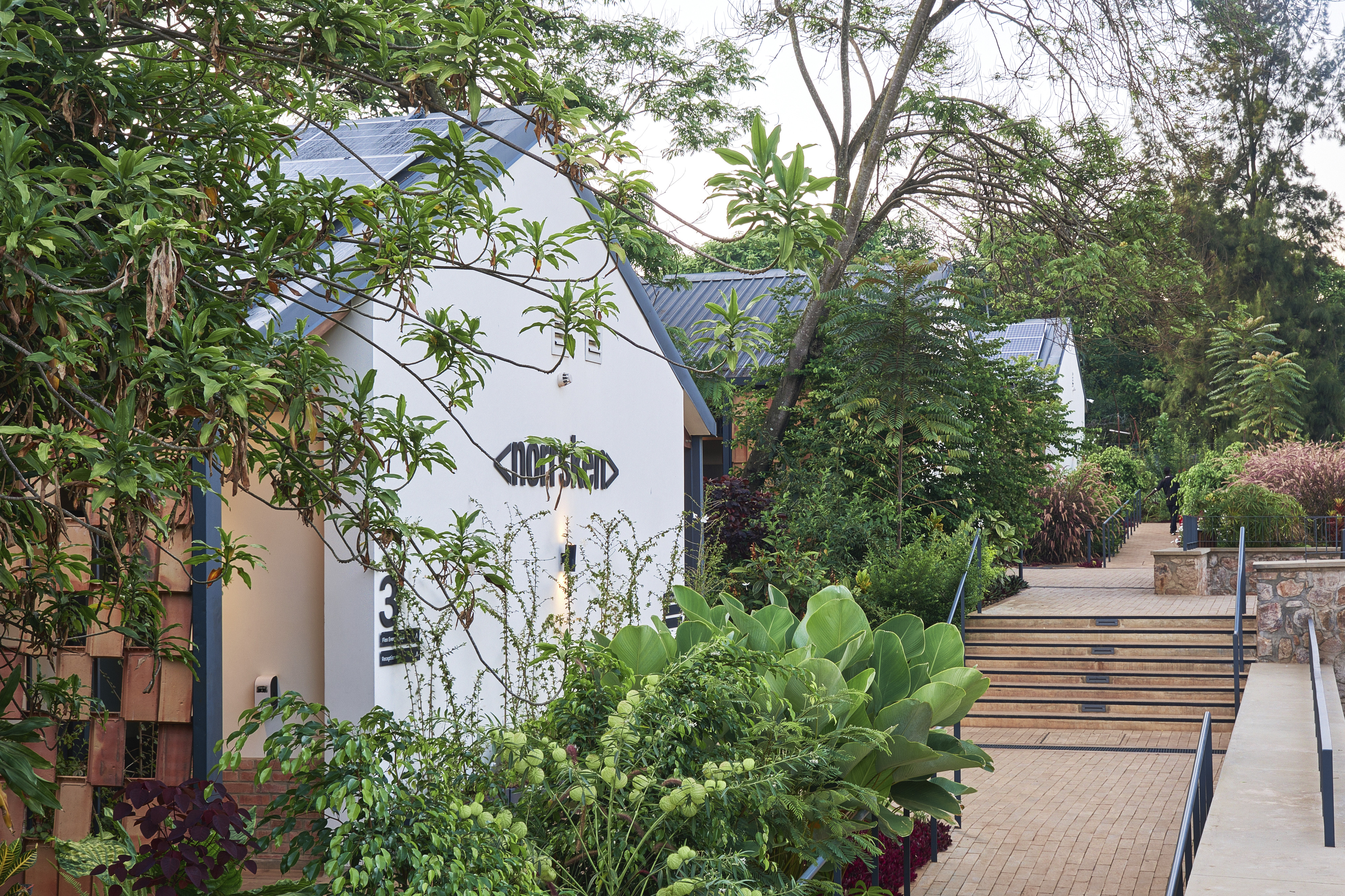 Norrsken Kigali House