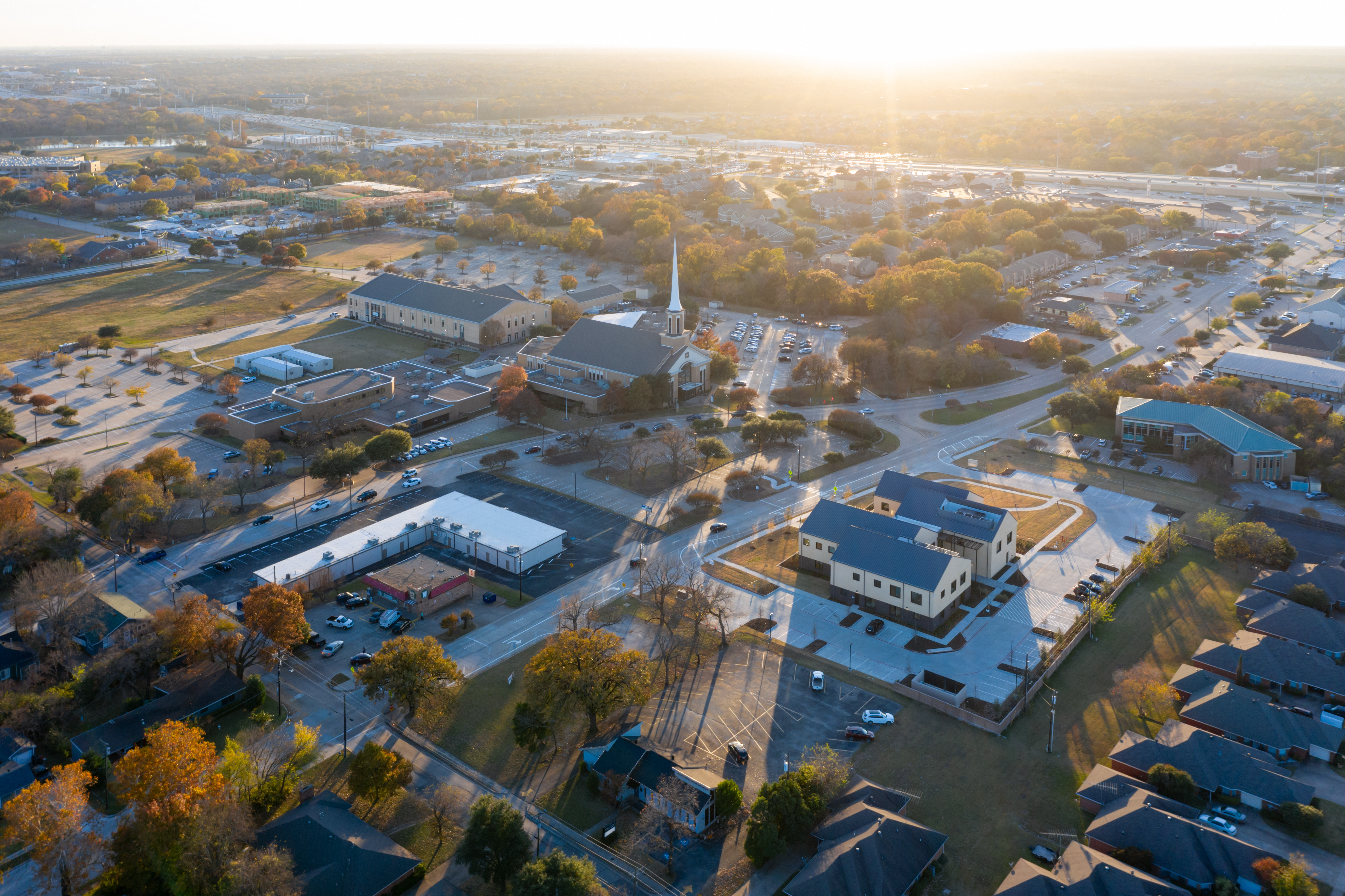 mckinney
