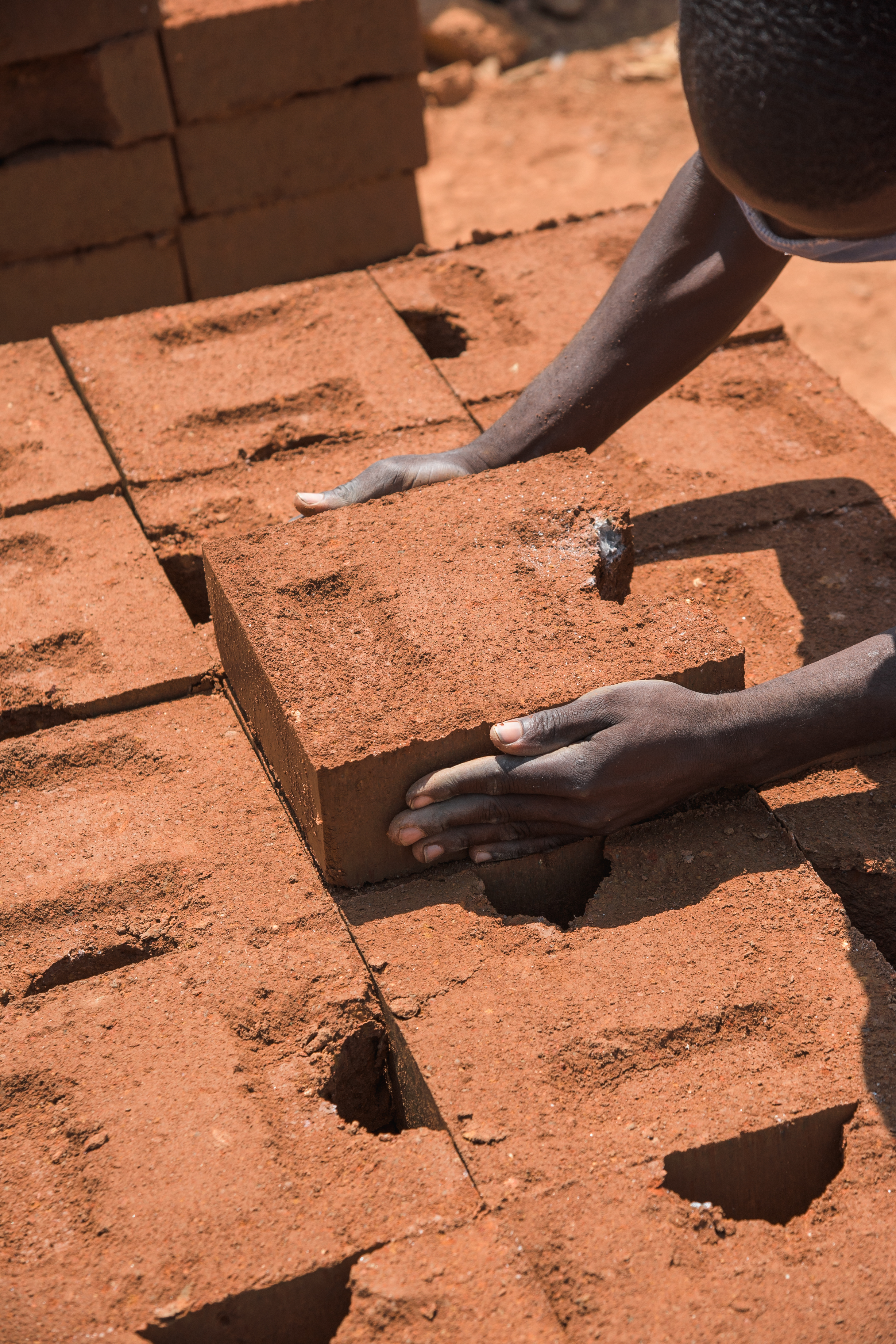RICA Brick