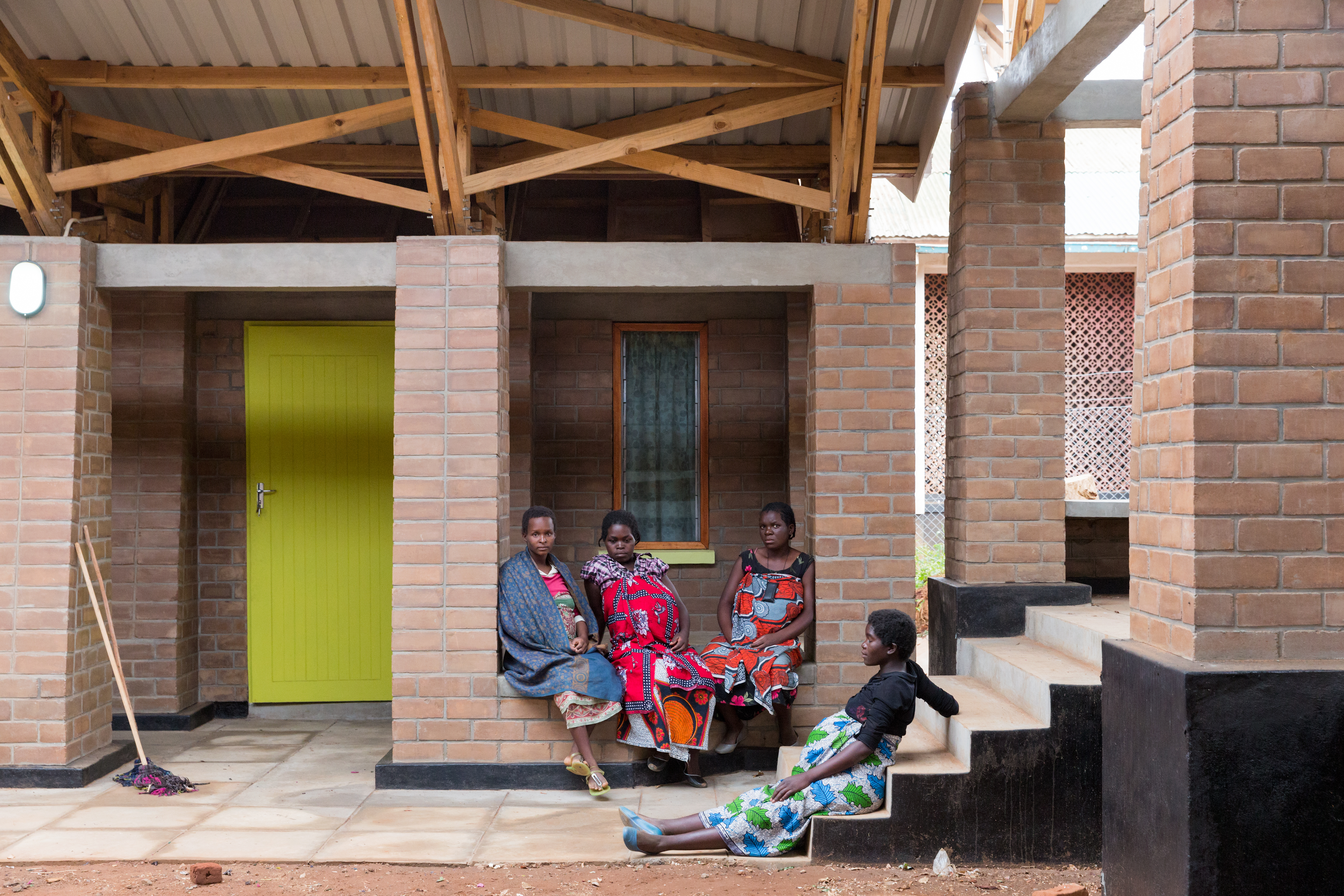Maternity Village