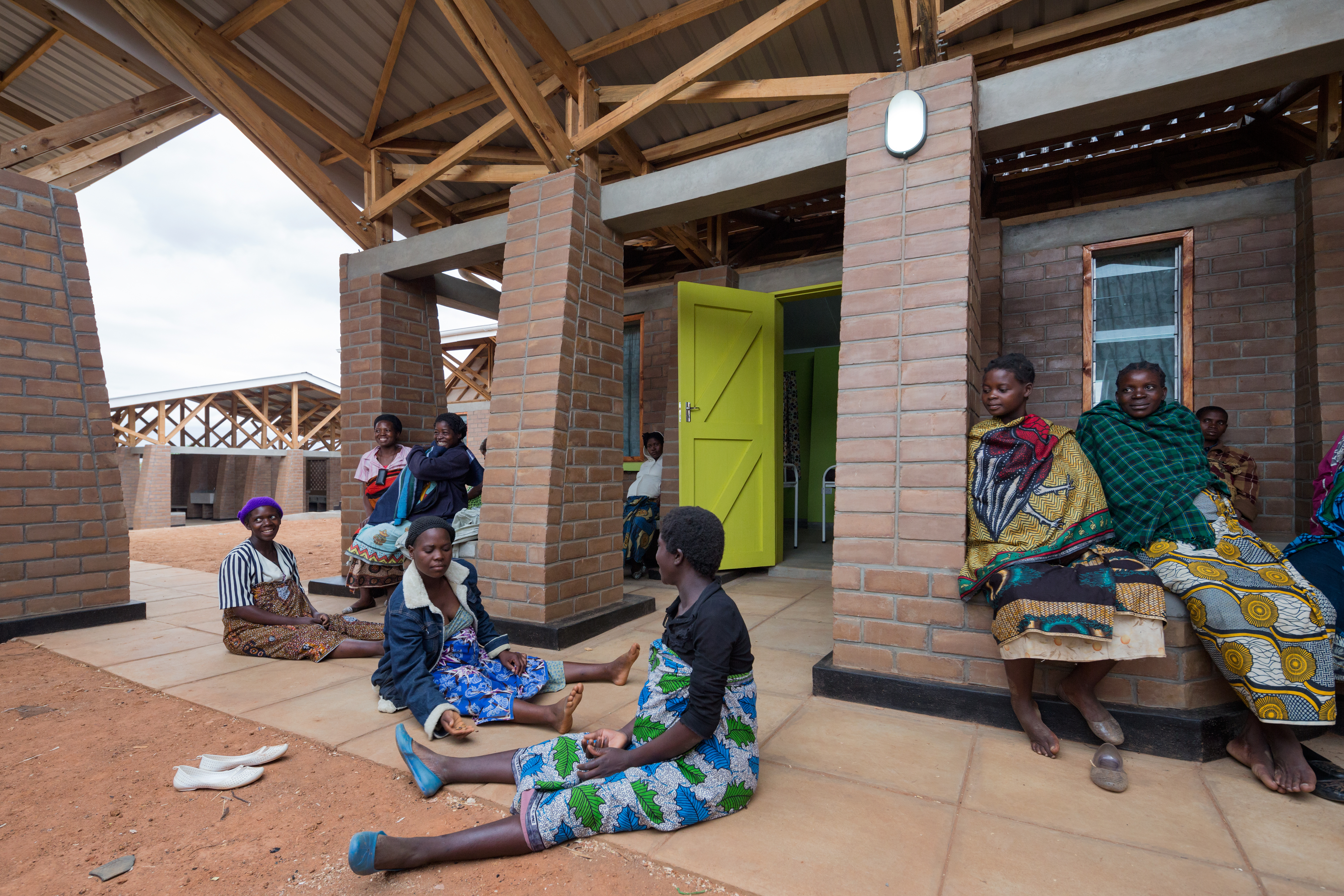 Maternity Village