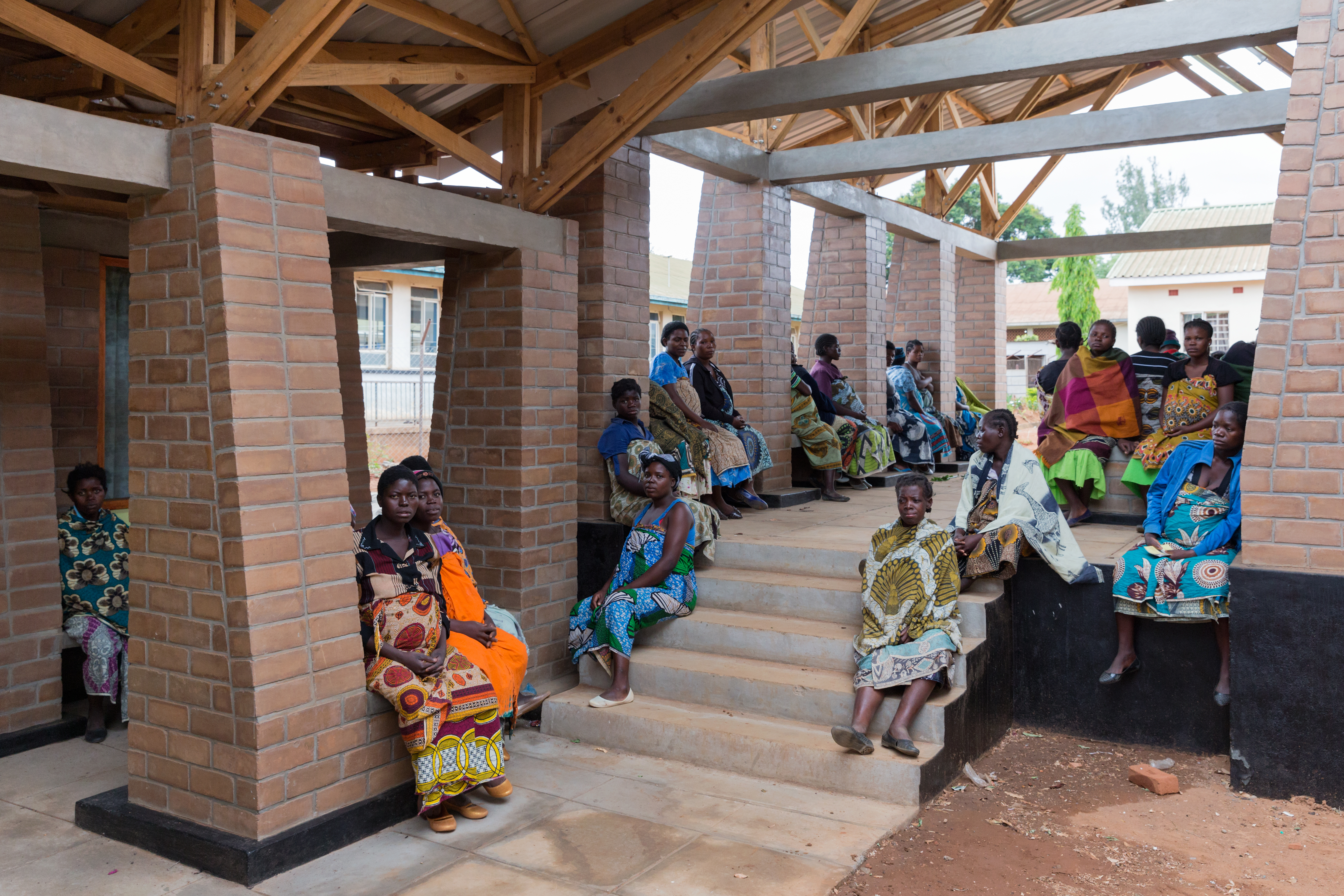 Maternity Village