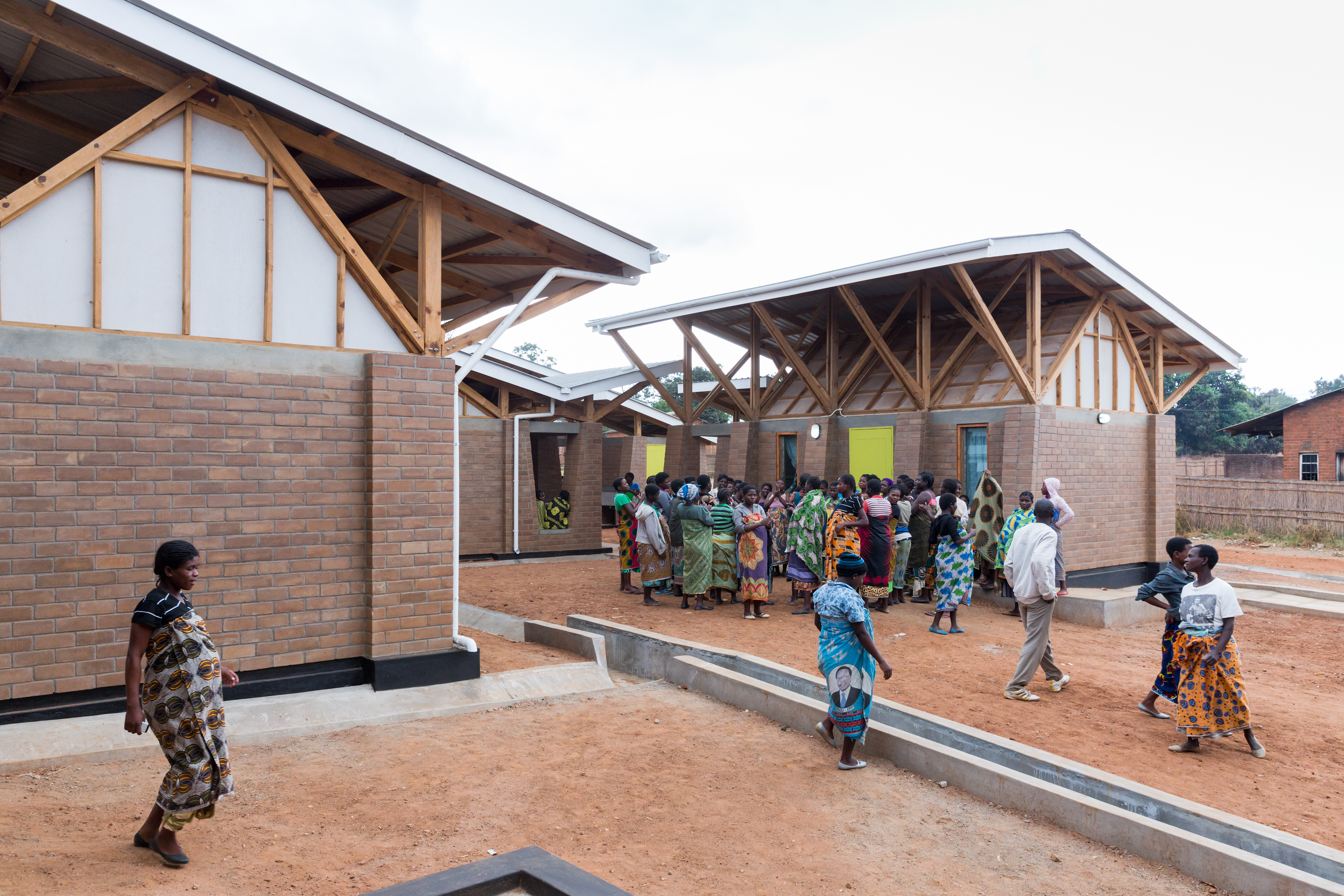 Maternity Village