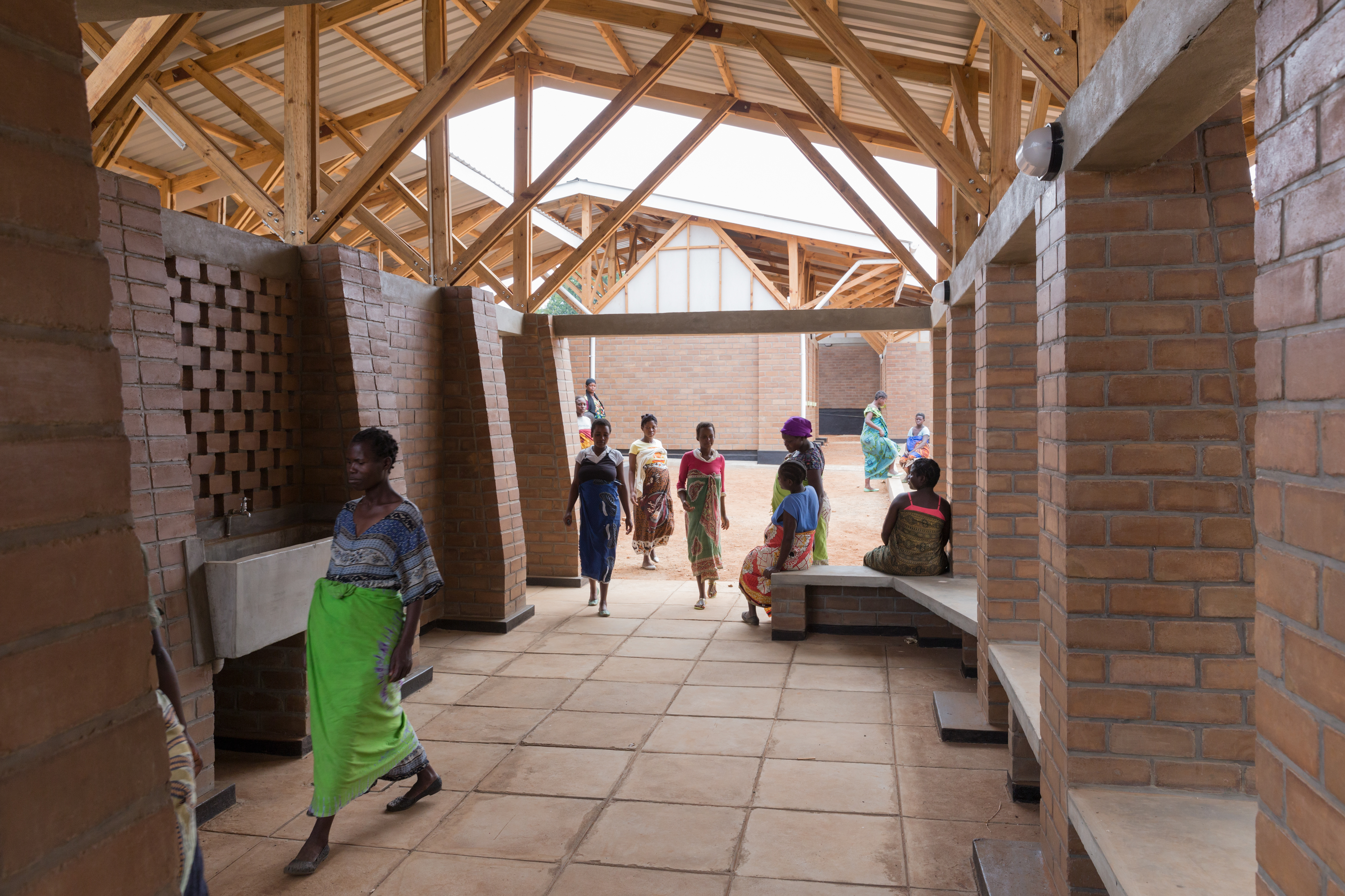 Maternity Village