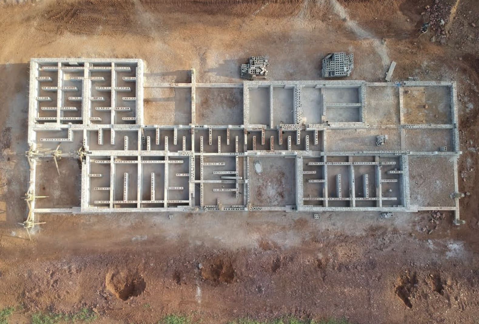 Photo of Labyrinth