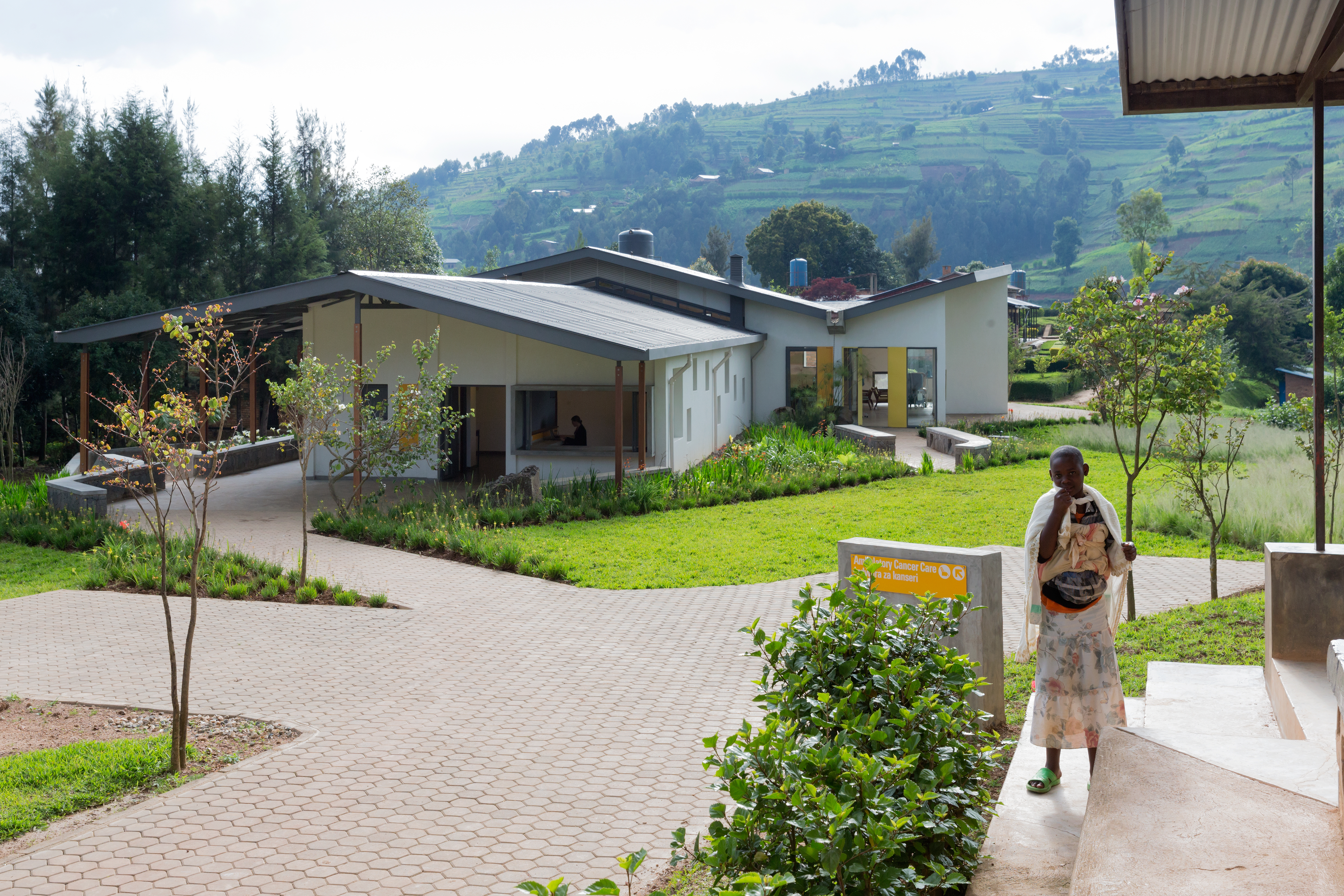 Cancer Center