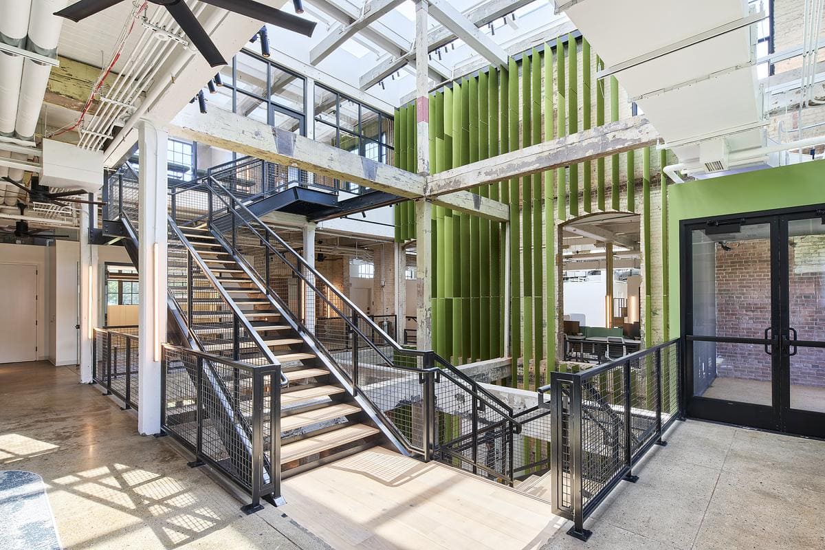 Northside Hub
