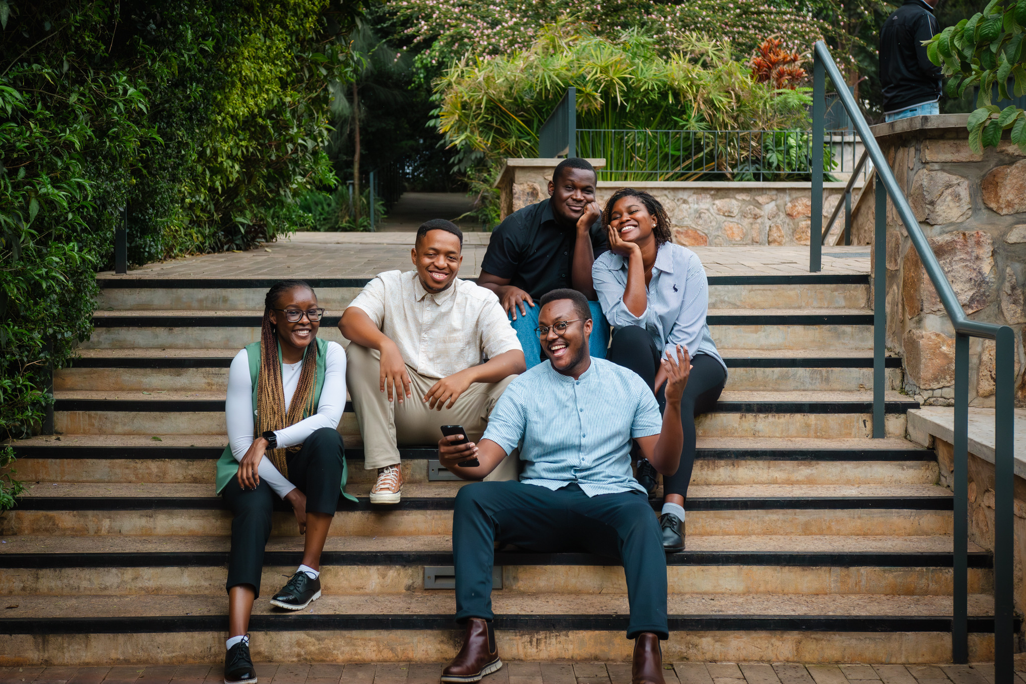 ADC Fellows, 2025-2026