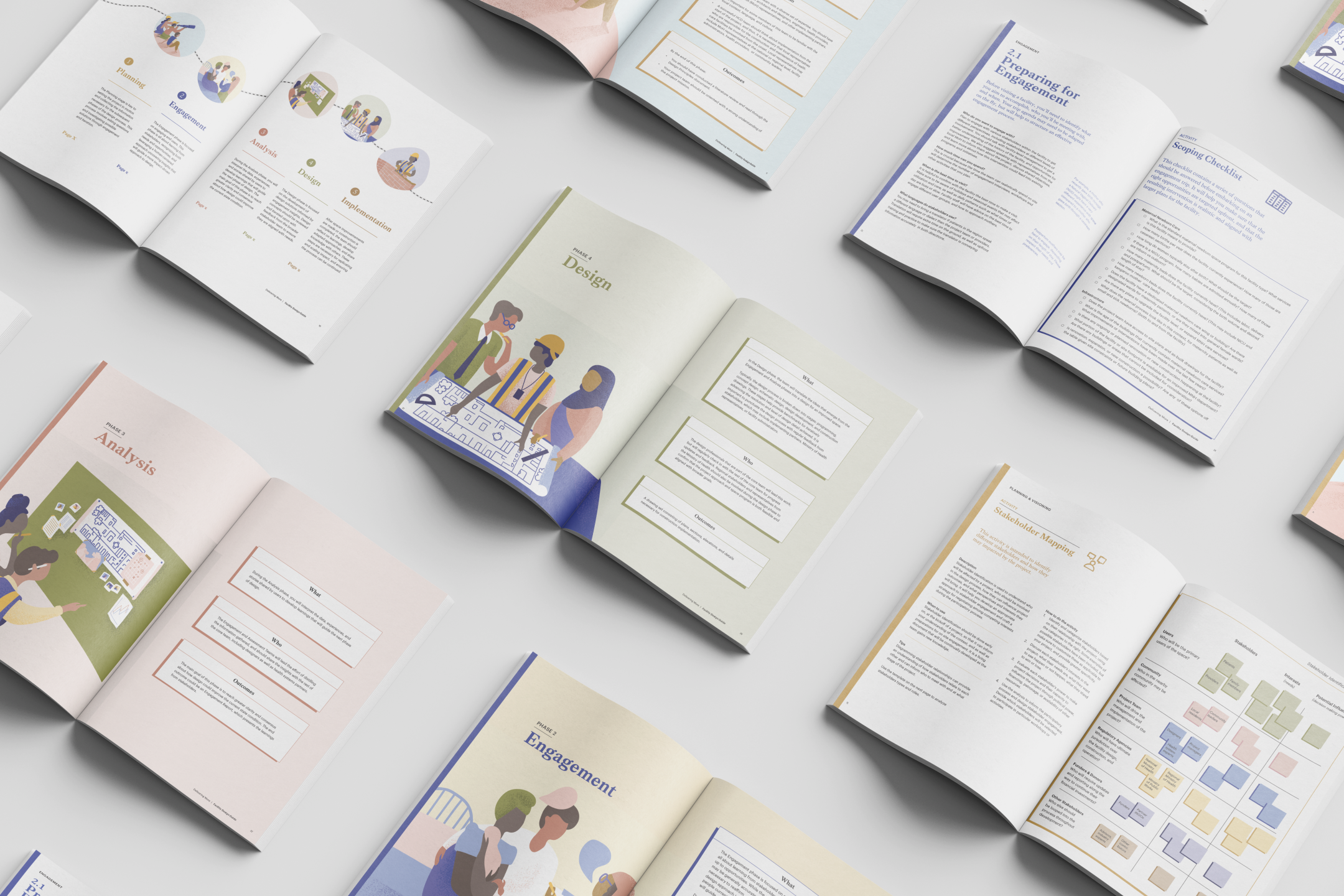 Delivering More Toolkit Overview