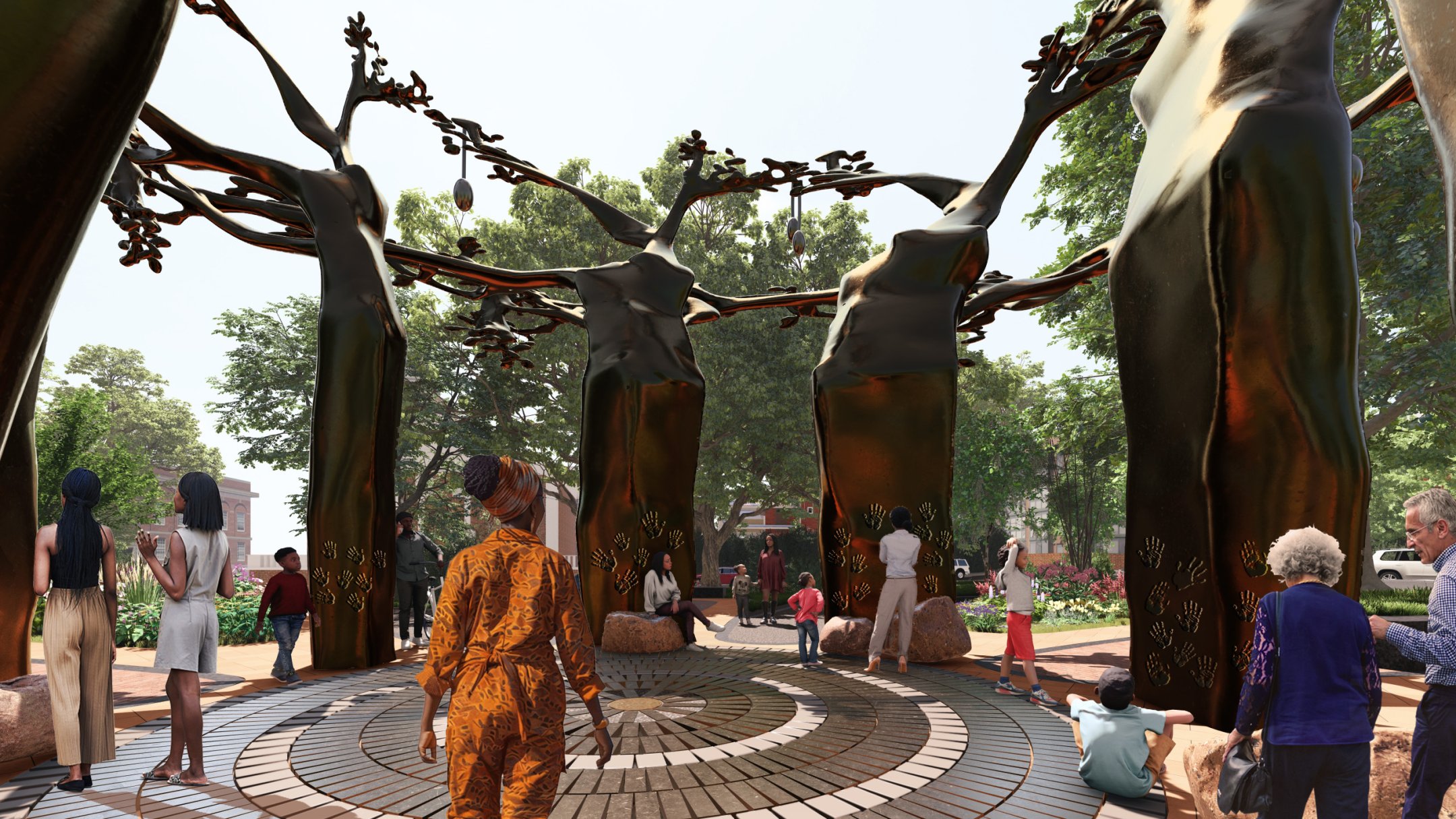 Swords into Plowshares