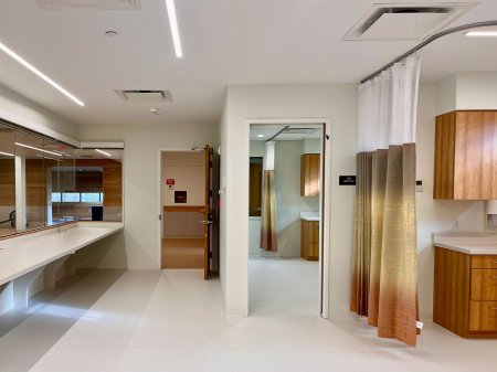 Element Care PACE Lynn