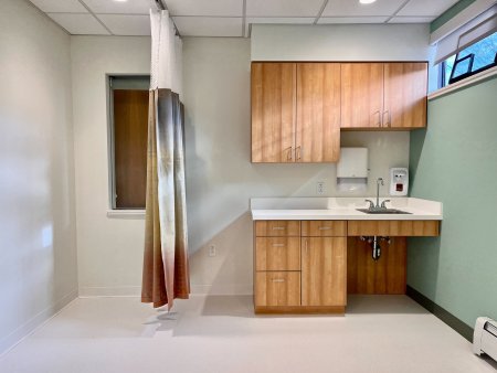 Element Care PACE Lynn