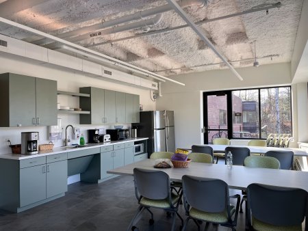 Element Care PACE Lynn