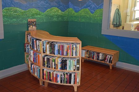 freedom reads