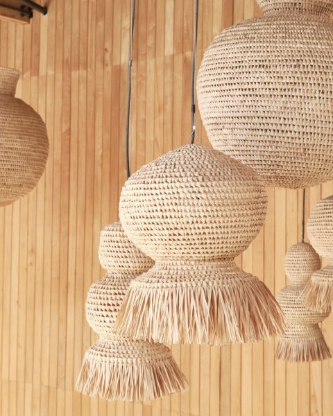 Furniture Closeup: RICA
