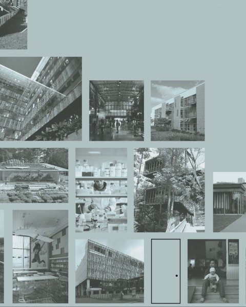 Making Cover