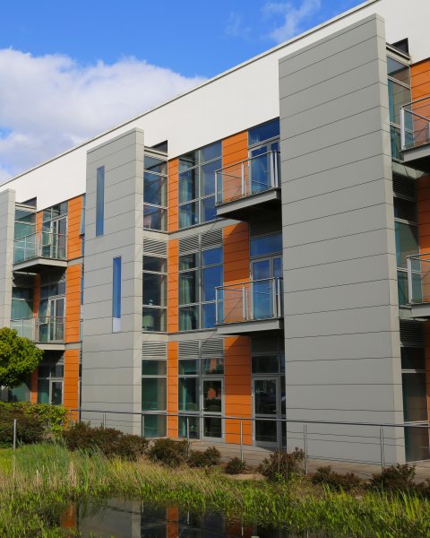 Marymount University Hospital and Hospice