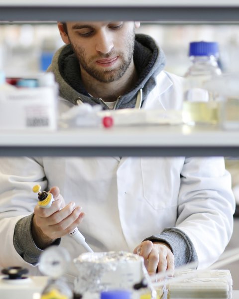 National Centre for Sensor Research