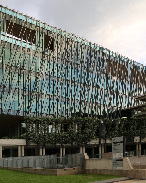 Science and Engineering Centre