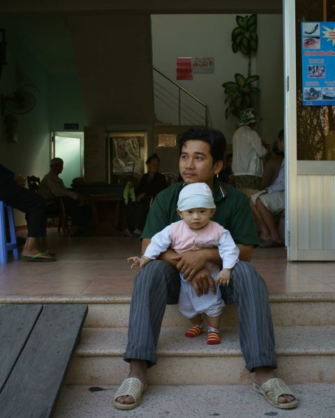 Viet Nam Health Care System