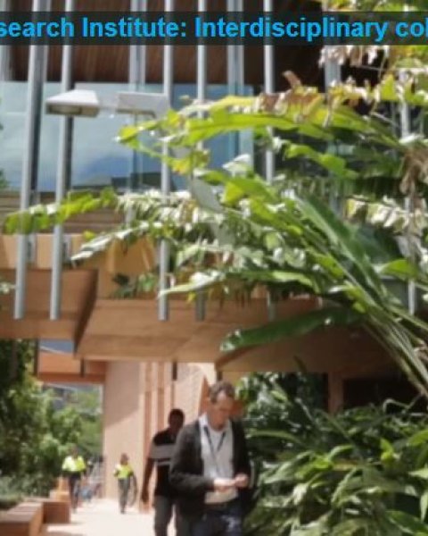 Translational Research Institute