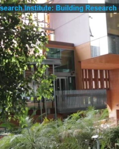 Translational Research Institute