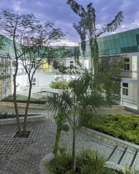 gheskio tb center