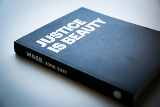 Justice is Beauty