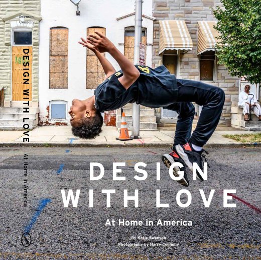 Cover of Design With Love