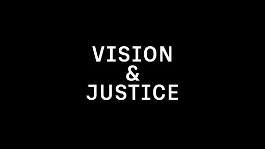 Vision and Justice Project Banner