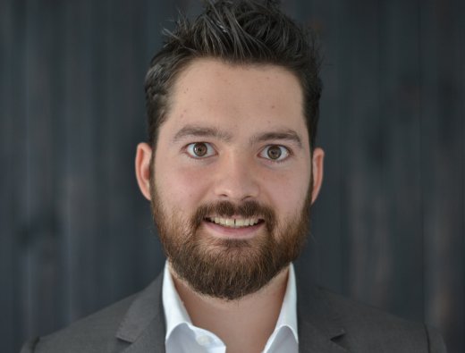Anton Larsen