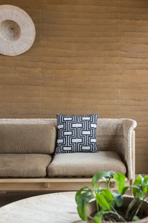 Furniture Closeup: RICA