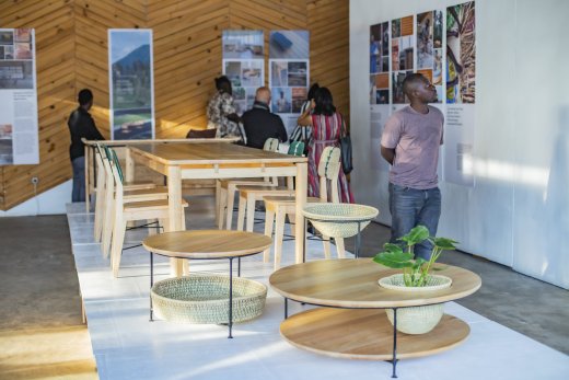 MASS.Made: Crafted In Rwanda