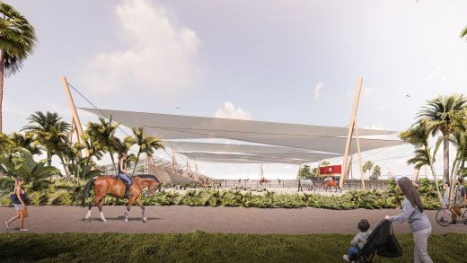 Anahola Sports Complex