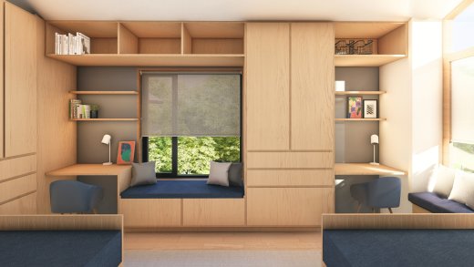 Garrett's Space