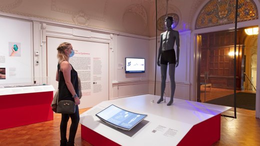 Photo: Matt Flynn | Smithsonian Institution