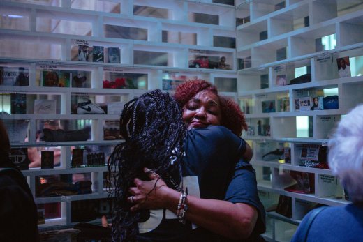 The Gun Violence Memorial Project