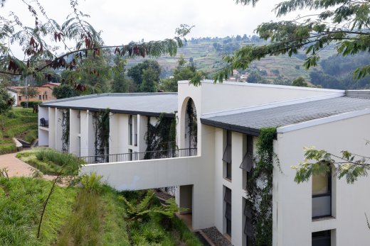 Butaro Oncology