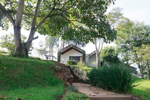 Butaro Housing