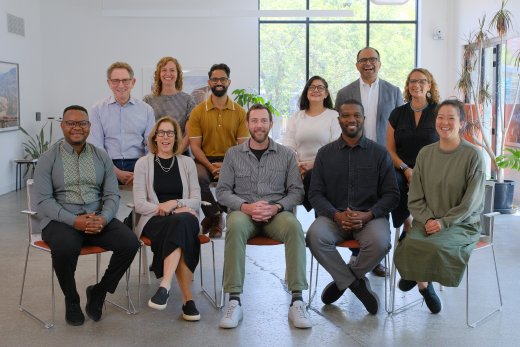 Main Pages