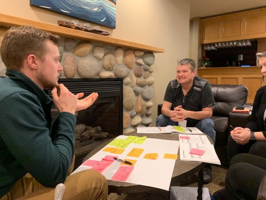 Indigenous Services Canada Workshop