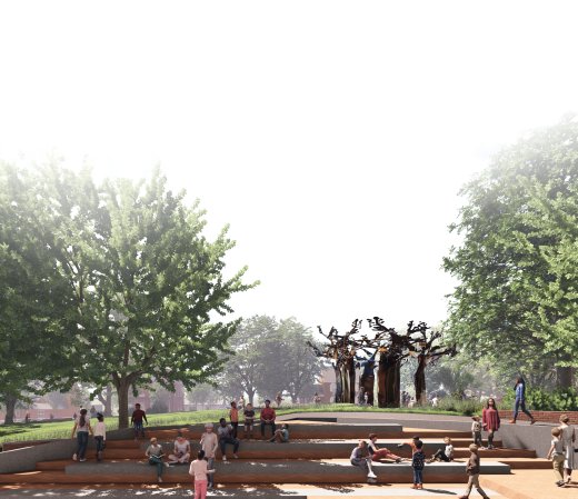 Swords Into Plowshares