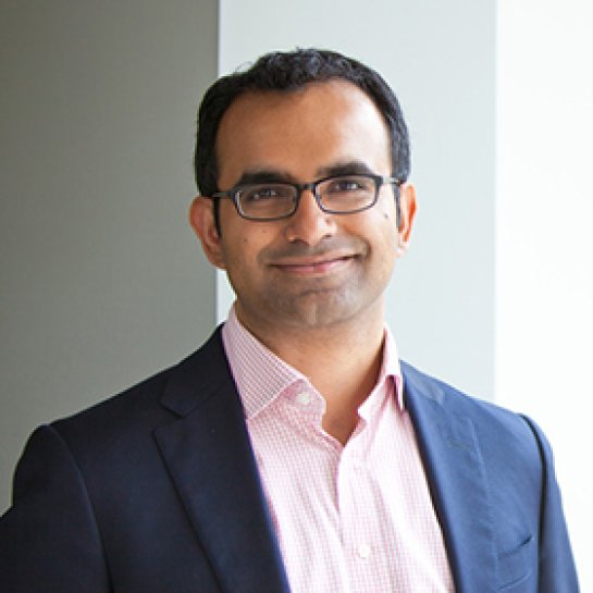 photo of Sridhar Prasad