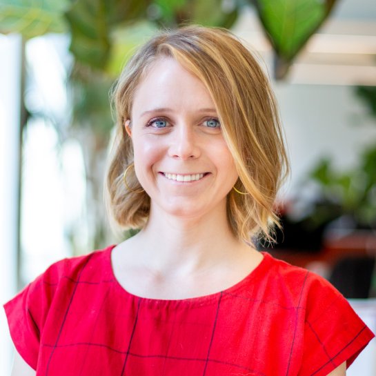 Photo of Therese Graf
