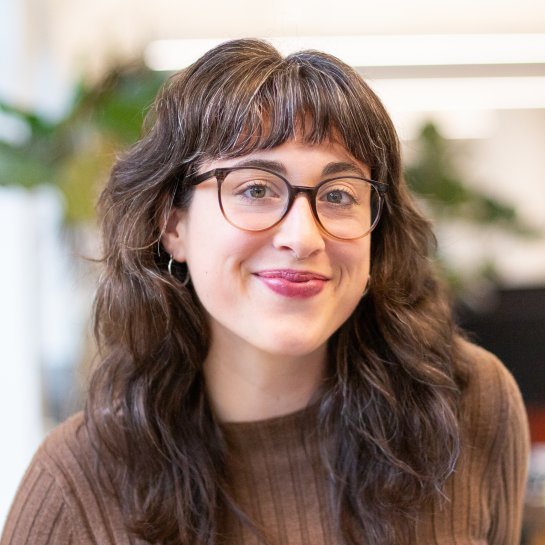 Violeta Smart photo