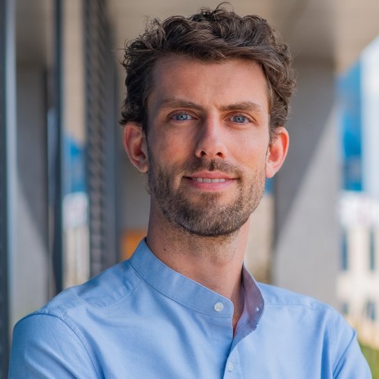 Niels Datema