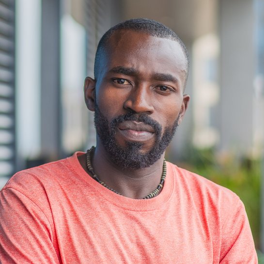 Photo of Thaddee Basigayabo