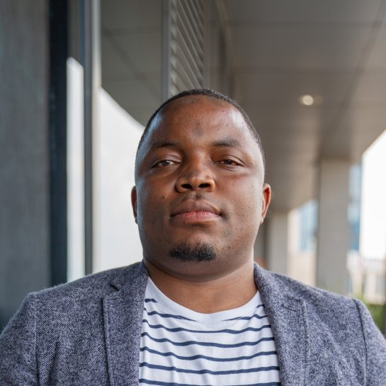 Youssouf Renzaho