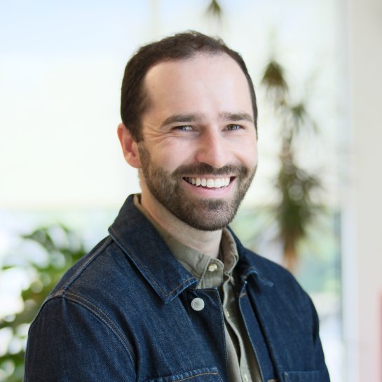 Adam Bowen Photograph